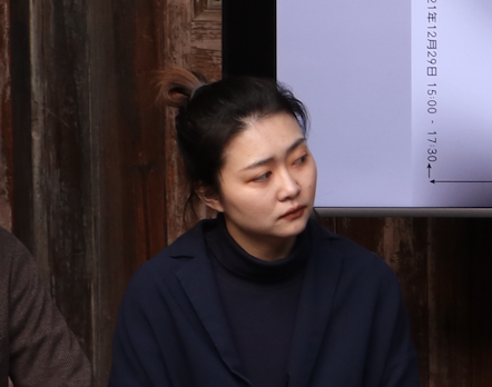 【讲座】论坛现场——国际影像艺术展的策划与运营 三影堂厦门 讲座 论坛 国际 影像 艺术展 现场 华侨大学当代艺术研究中心 鲤城文投集团联合主办 泉州 艺术 崇真艺客